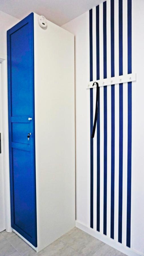 Walowa Apartament Гданск Екстериор снимка